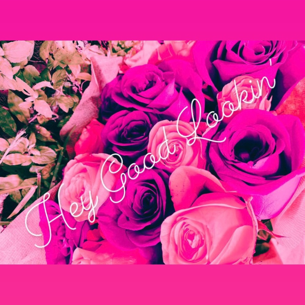 Meet your Posher, Jessie